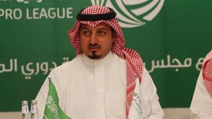 المسحل يهنئ الهلال بتتويجه (بطل دوري كأس الأمير محمد بن سلمان للمحترفين) لهذا الموسم