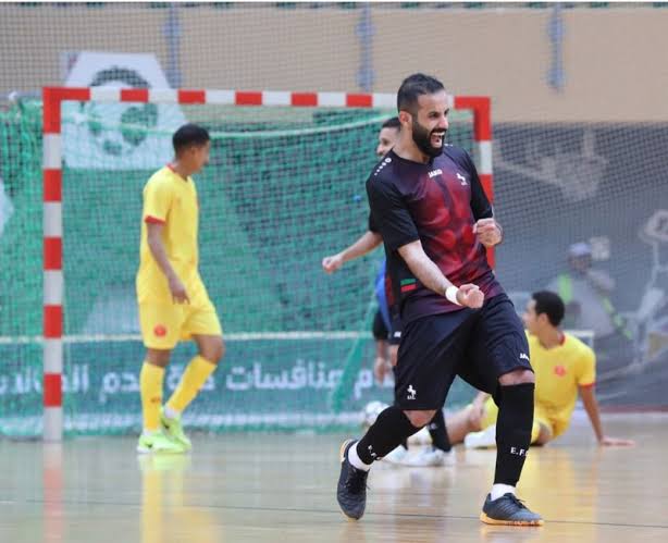 انطلاق مباريات الجولة الأخيرة من الدوري الممتاز لكرة قدم الصالات