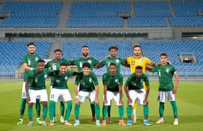 تصفيات آسيا تحت 23 عامًا: المنتخب السعودي يواجه نظيره الكويتي غداً