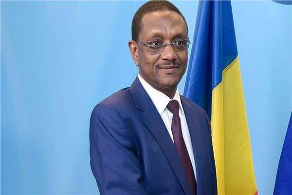 وزارة الخارجية التشادية في بيان اليوم