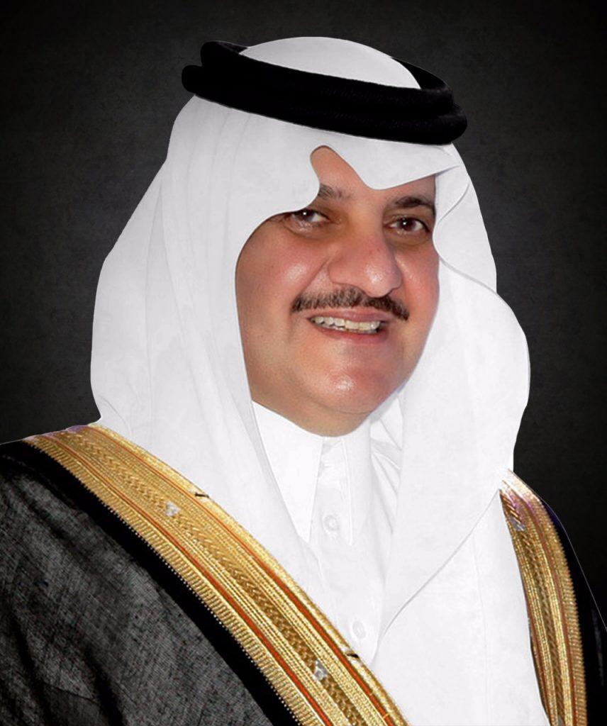سمو أمير الشرقية وسمو نائبه يهنئان نادي النور بحصوله على لقب الدوري الممتاز لكرة اليد