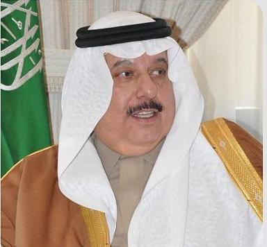 نائب وزير الحرس الوطني يشكر القيادة بمناسبة تمديد خدمته لأربع سنوات