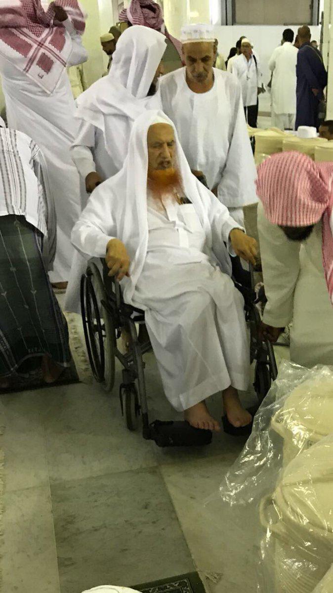 الشيخ العلامة عبدالرحمن العجلان إلى رحمة الله