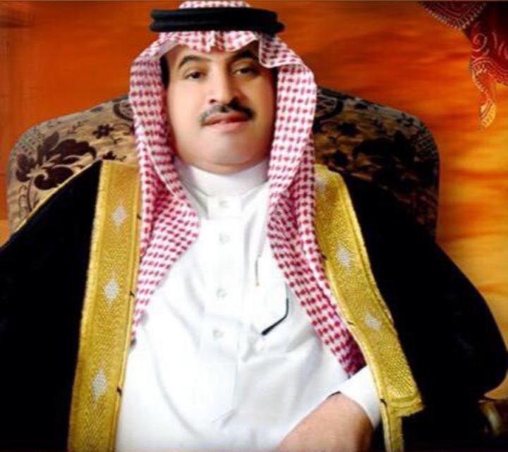 رئيس ملتقى بني شهر بتبوك يهنئ القيادة بمناسبة  ذكرى البيعة الخامسة لولي العهد