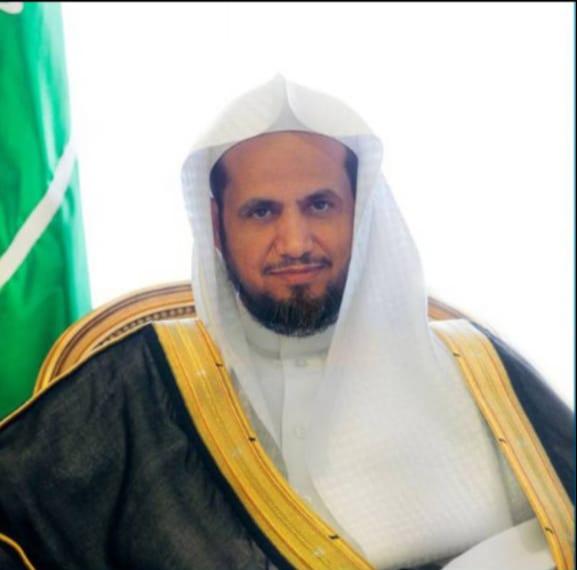 معالي النائب العام يرفع التهنئة للقيادة الرشيدة بمناسبة عيد الفطر المبارك