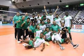 طائرة الأخضر تتغلب على تايلند وتواجه الهند غداً في البطولة الآسيوية