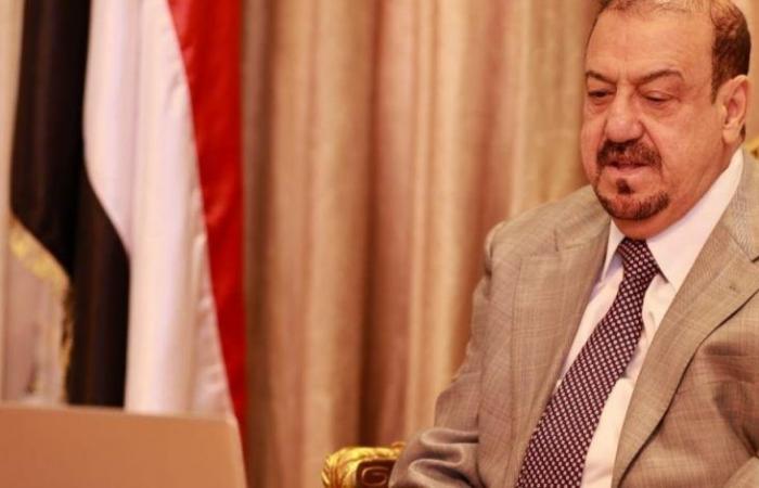 رئيس البرلمان اليمني: استمرار التصعيد الحوثي على مأرب يضع مصداقية الأمم المتحدة على المحك