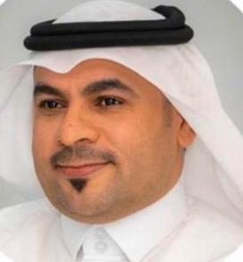 تمديد تكليف فارس الرويلي مديراً عاماً لصحة الجوف