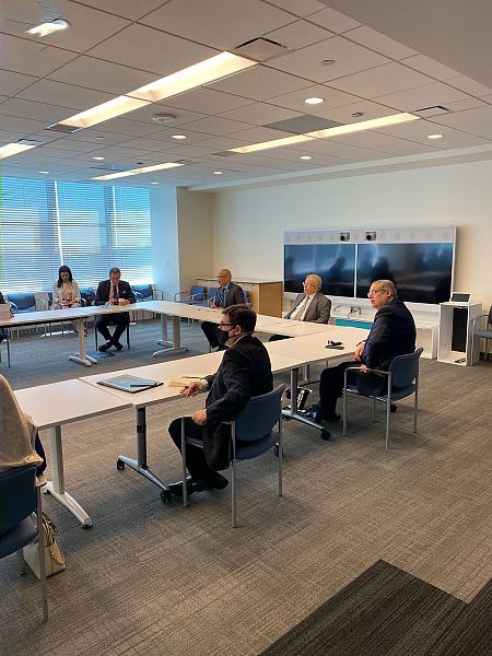 المملكة في مقدمة الدول الإسلامية أمميًا دعمًا للقضية الفلسطينية