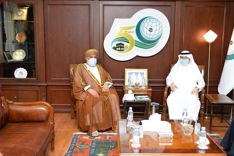 الهيئة المستقلة لحقوق الإنسان بمنظمة التعاون الإسلامي تدعو إلى احترام حقوق الإنسان في أفغانستان