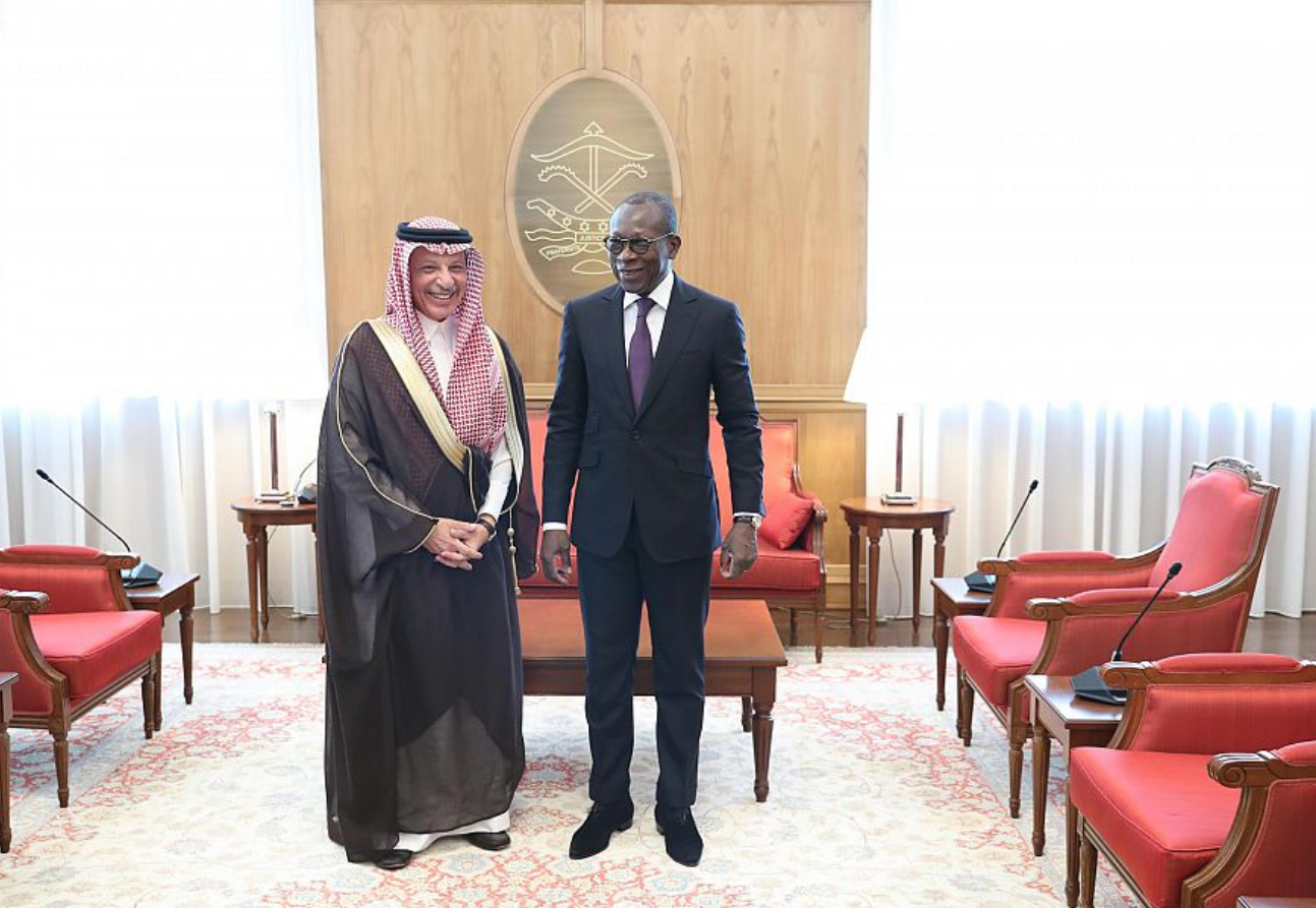 جمهورية بنين تدعم طلب المملكة لاستضافة معرض إكسبو الدولي 2030