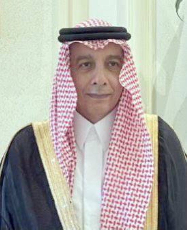 مدير فرع وزارة الخارجية بمكة المكرمة يستقبل القنصل العام لليابان