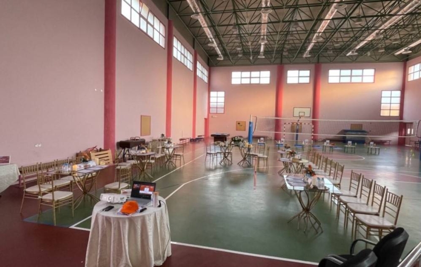 تعليم المدينة المنورة ينظّم ورشة تدريب "اختبار اللياقة البدنية"