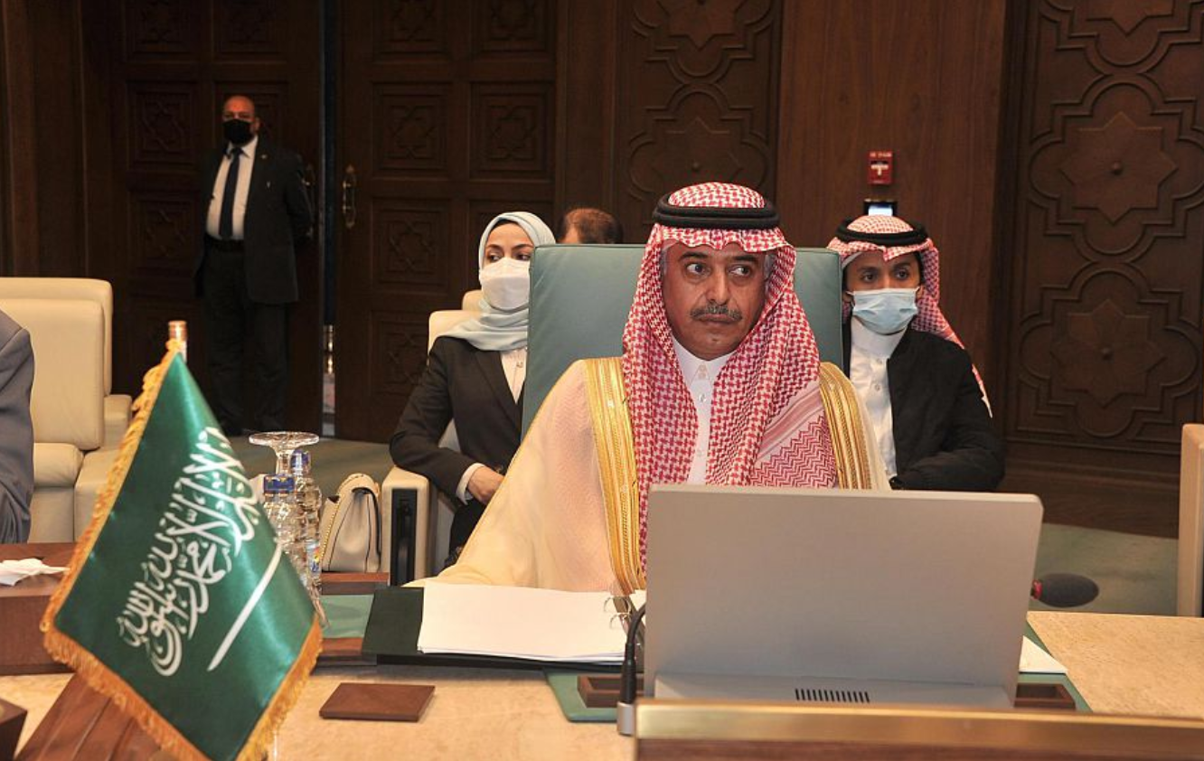 بدء أعمال الدورة غير العادية لمجلس جامعة الدول العربية لبحث الأحداث الإرهابية التي تعرضت لها دولة الامارات