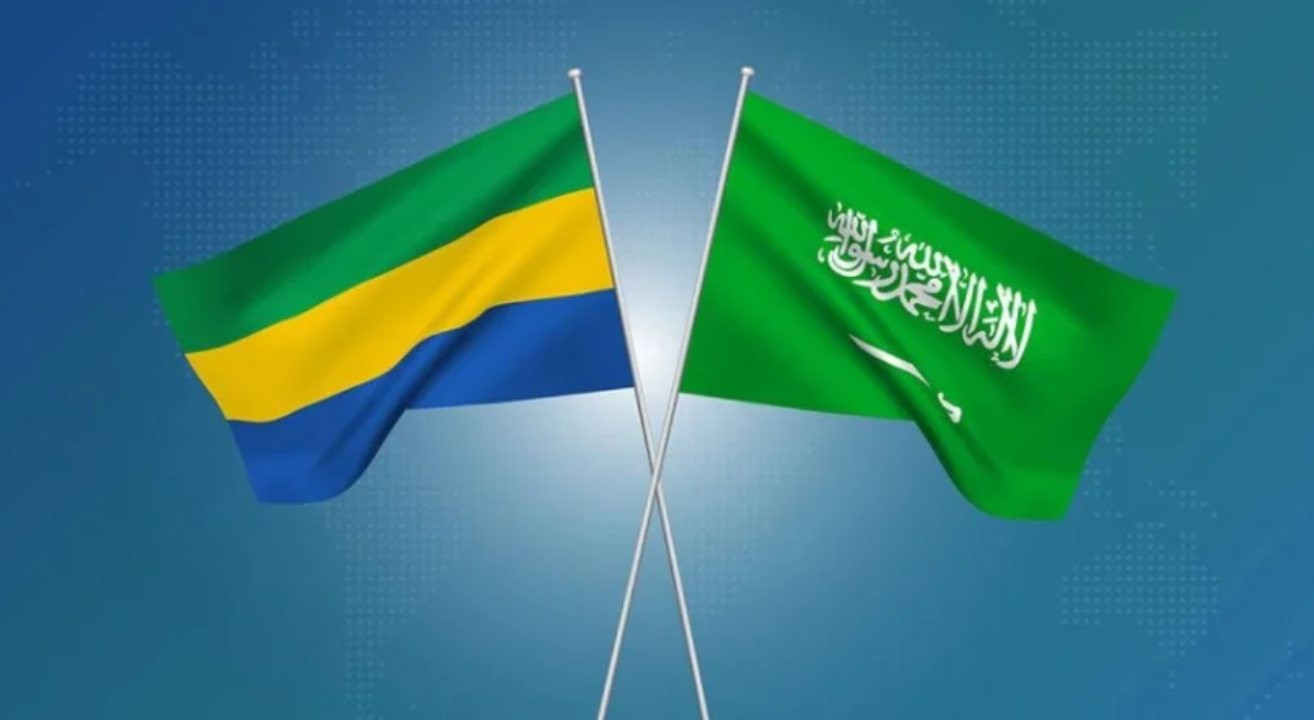 جمهورية الغابون تدعم المملكة العربية السعودية لاستضافة معرض إكسبو الدولي 2030