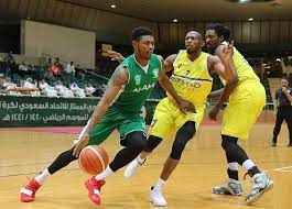 ٦ مباريات غداً في الجولة ١٣ للدوري الممتاز لكرة السلة