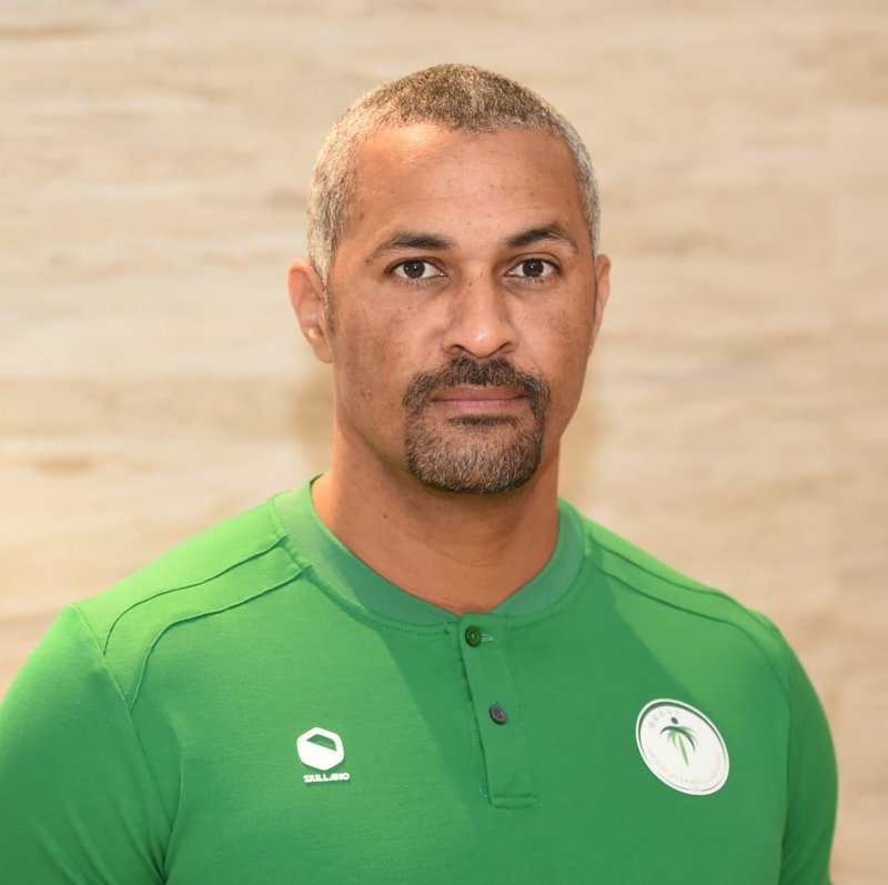 استقالة دينارت والجهاز المساعد من تدريب المنتخب الوطني الأول لكرة اليد