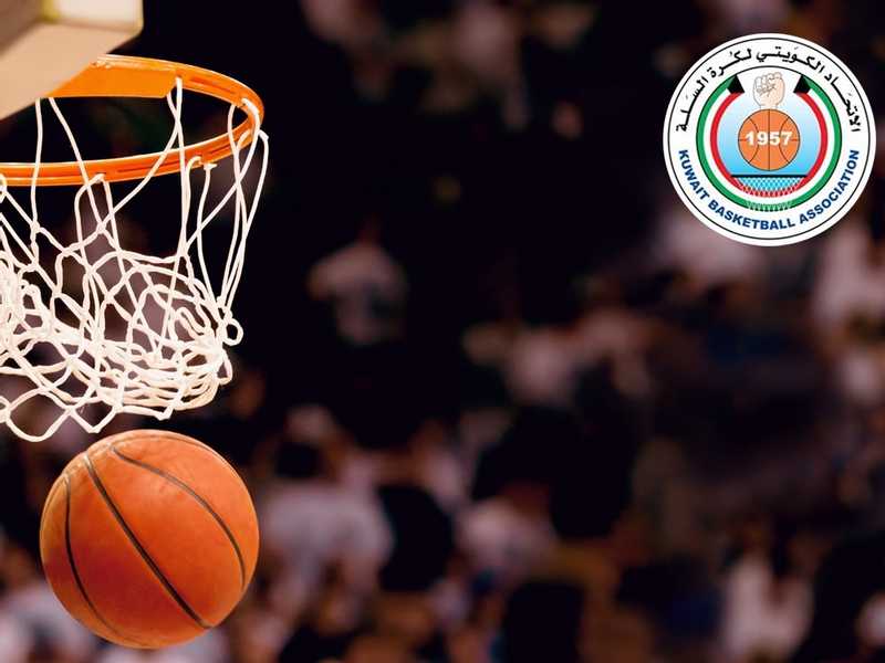6 لقاءات غداً في الجولة الـ14 للدوري الممتاز لكرة السلة