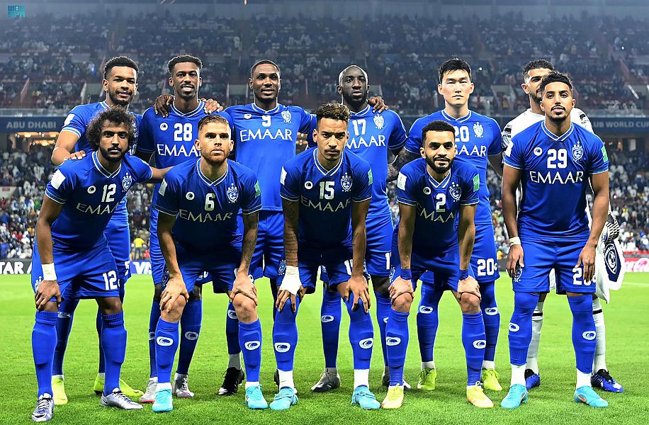 كأس العالم للأندية : الهلال السعودي يواجه الأهلي المصري في مباراة تحديد المركز الثالث