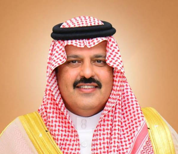 سمو الأمير عبد العزيز بن سعد: استضافة المملكة " رالي حائل تويوتا الدولي 2021" حدث رياضي واقتصادي كبير