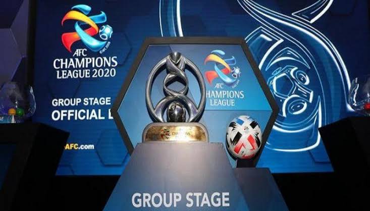 قُرعة دوري أبطال آسيا: الهلال حامل اللقب في المجموعة الأولى في مواجهة الريان القطري والاستقلال الطاجيكي