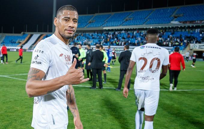 الشباب يتغلَّب على ضمك في دوري كأس الأمير محمد بن سلمان للمحترفين