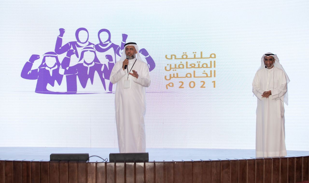 الأحساء الأولى في الفحص المبكر للسرطان  