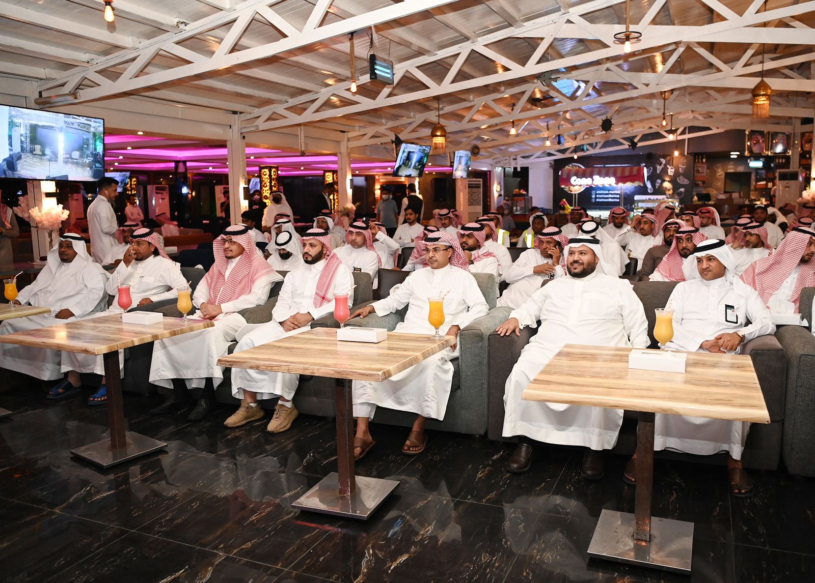 "معين التطوعية" تقيم حفلها السنوي في جازان وتكرم المتطوعين