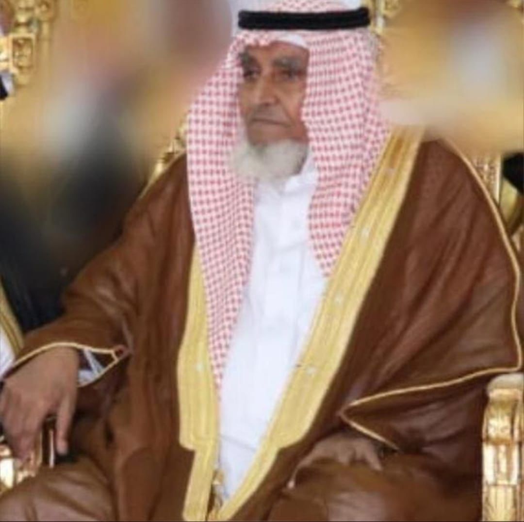 شيخ شمل قبائل الهزاهيز في ذمة الله