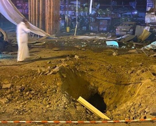 مجلس وزراء الداخلية العرب يدين استهداف ميليشيا الحوثي لمدينة جازان