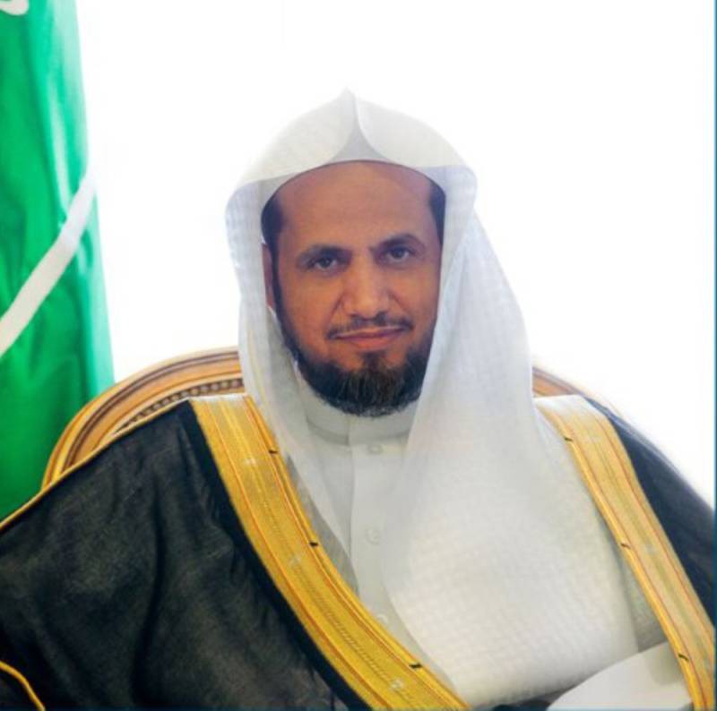 النائب العام يلتقي بوتين على هامش زيارته لموسكو