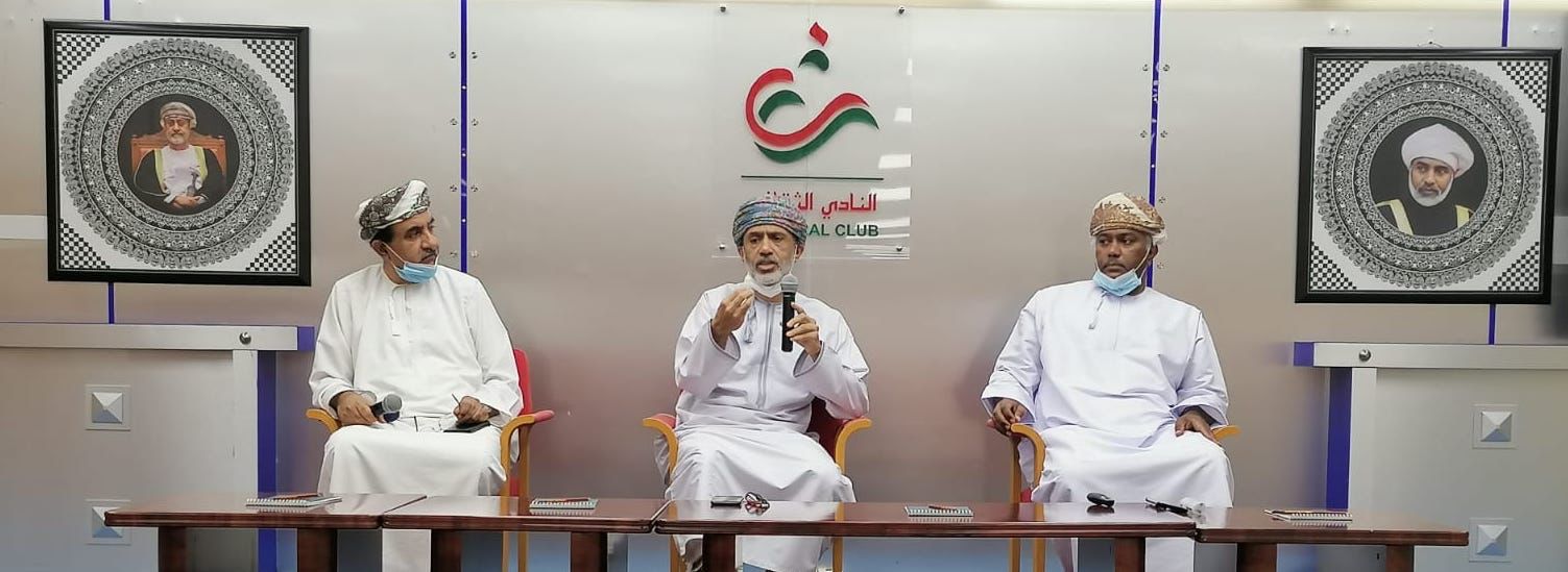 يقام في مسقط 19 الجاري الكشفت عن تفاصيل مهرجان "سينيمانا" الثالث