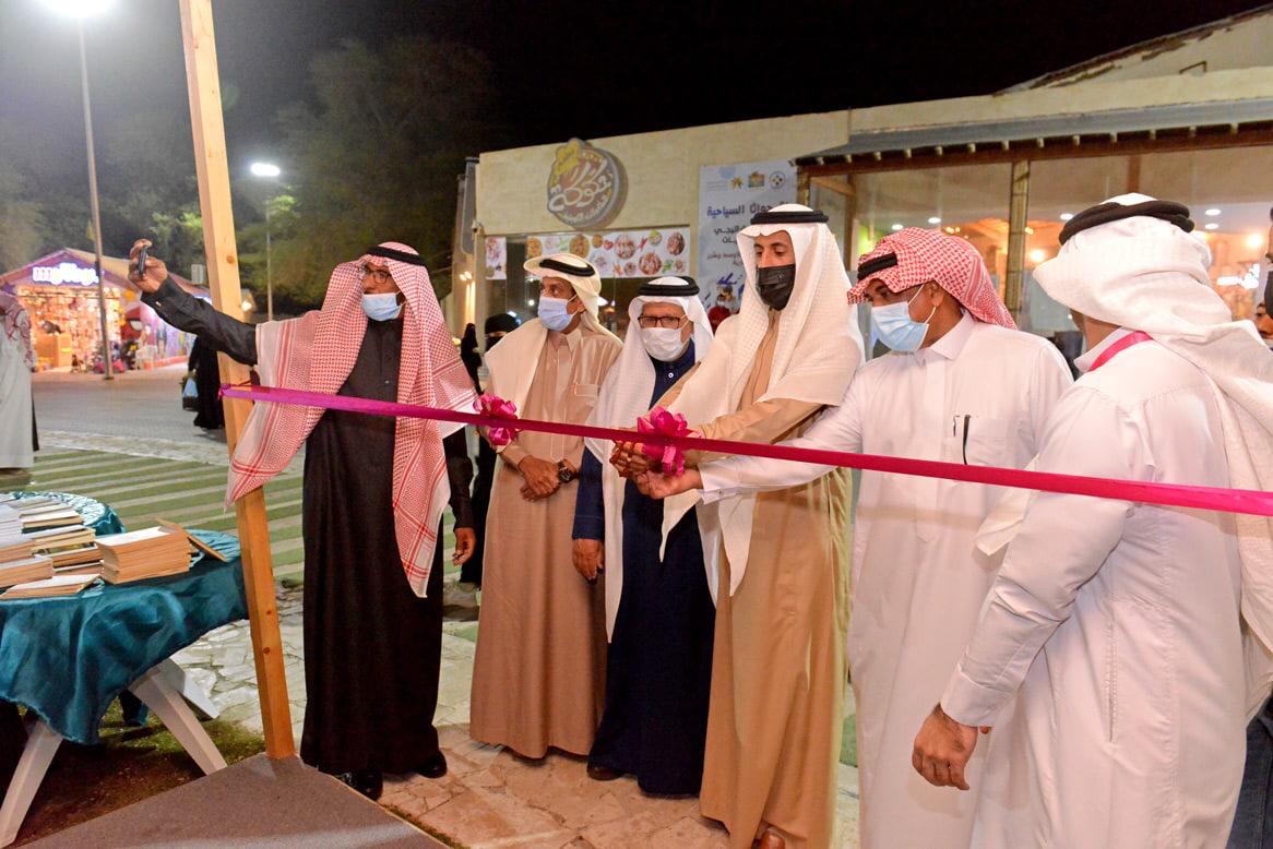 همسات الثقافي يختتم مهرجان إصنع لنفسك إبداع