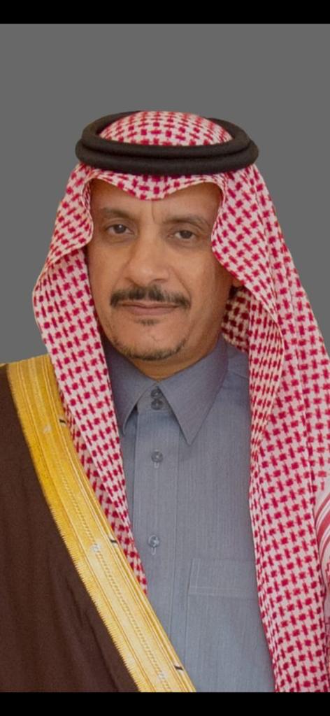 سمو محافظ المجمعة يدشن شعار وهوية النسخة الأولى لرالي سدير