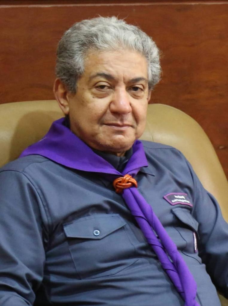 رؤساء الجمعيات الكشفية العربية يلتقون في القاهرة