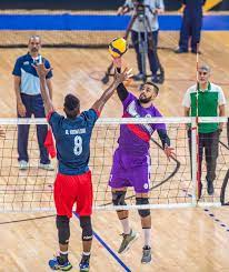 الدوري الممتاز للكرة الطائرة: مواجهة قوية تجمع الفيصلي والأهلي .. والهلال في ضيافة الترجي