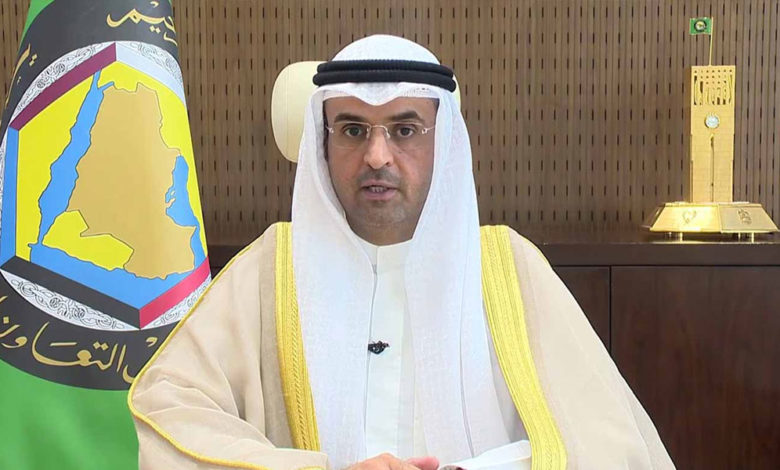 الأمين العام لمجلس التعاون يدين بأشد العبارات استهداف ميليشيا الحوثي الإرهابية دول الخليج