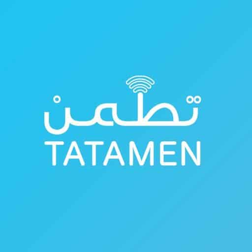 "تطمن".. ارتفاع المتون المسجلة إلى 1060