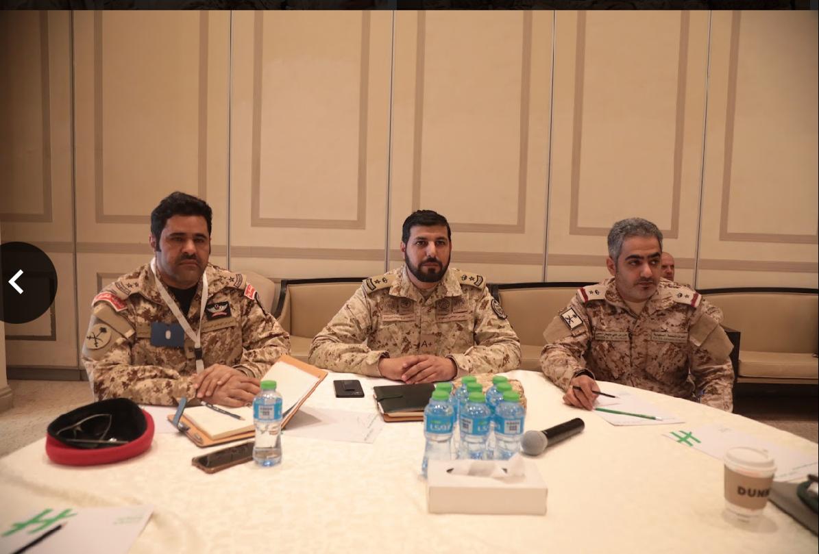 اللجنة الدائمة للقانون الدولي الإنساني تختتم أحدث دوراتها بالرياض
