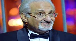 وفاة الفنان أحمد حلاوة بسبب مضاعفات فيروس كورونا