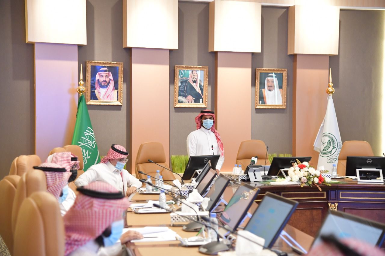 إمارة جازان تنظم حلقتين تطبيقيتين في "التميز المؤسسي والتخطيط الاستراتيجي " ..