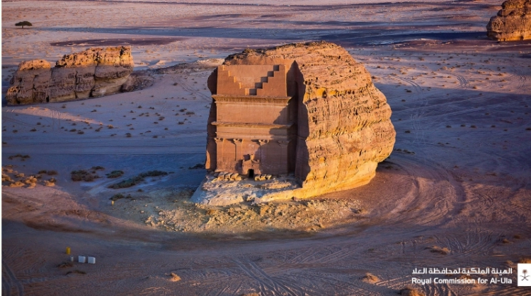 وظائف شاغرة للجنسين في الهيئة الملكية بالعلا