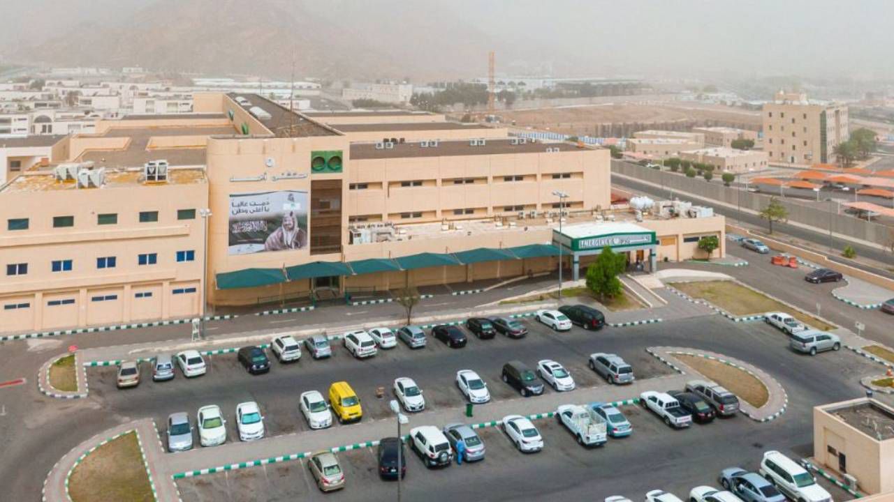 أكثر من 85 ألف مستفيد من خدمات أقسام الطوارئ والعيادات الخارجية بمستشفى أحد بالمدينة المنورة