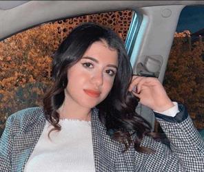 جريمة بشعه لطالب يذبح زميلته بالشارع أمام بوابة جامعة مصريه