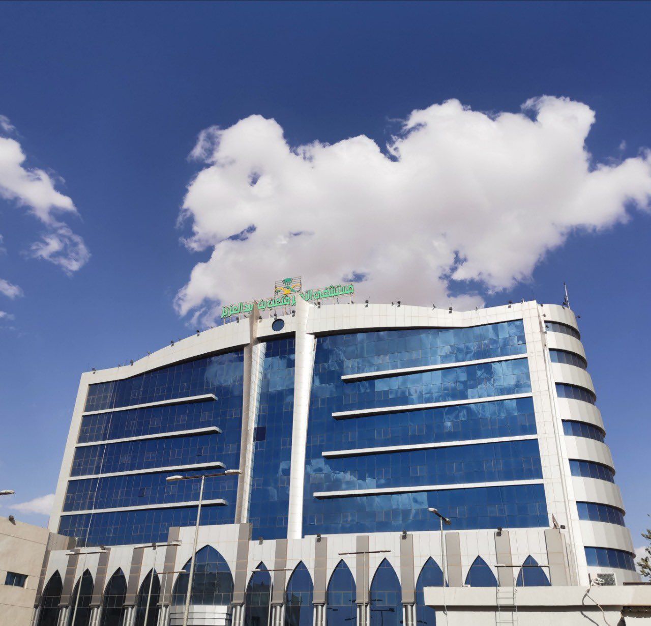 نجاح إزالة ورم سرطاني معقّد لمريض بمستشفى الأمير متعب بن عبدالعزيز بسكاكا