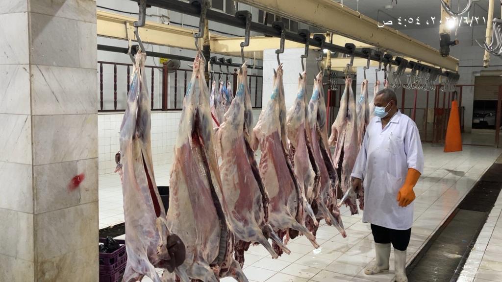 فرع البيئه بجازان ينهى مبكراً استعدادات اسواق المواشي والمسالخ وآل عطيف يوضح