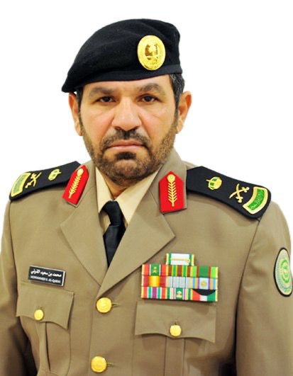 مدير عام مكافحة المخدرات اللواء يؤكد أن المملكة تقوم بواجبها بالتصدي لعصابات الشر والإجرام