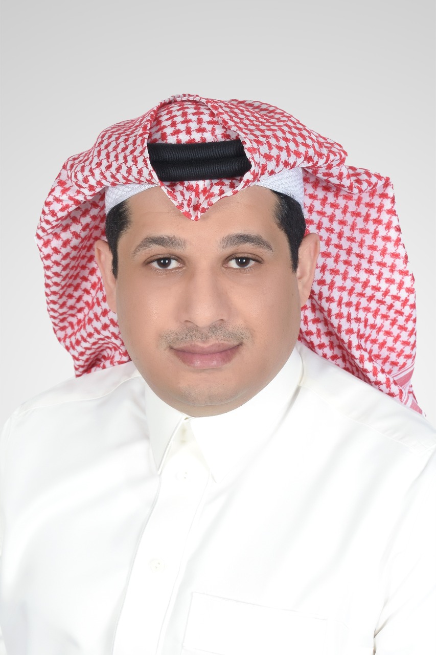 تكليف العقيل متحدثا رسمياً بجمعية إعلاميون منطقة مكة المكرمة