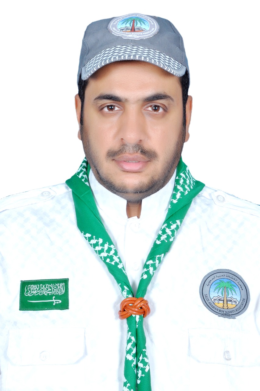 قادة الكشافة يهنئون القيادة الرشيدة بنجاح موسم الحج