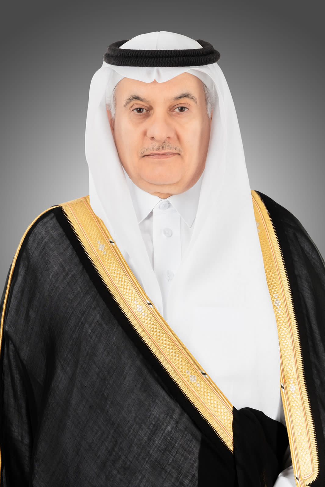 المهندس الفضلي يشكر القيادة على تخصيص 105 مليارات ريال لمشروعات الخطة الخمسية لمنظومة المياه